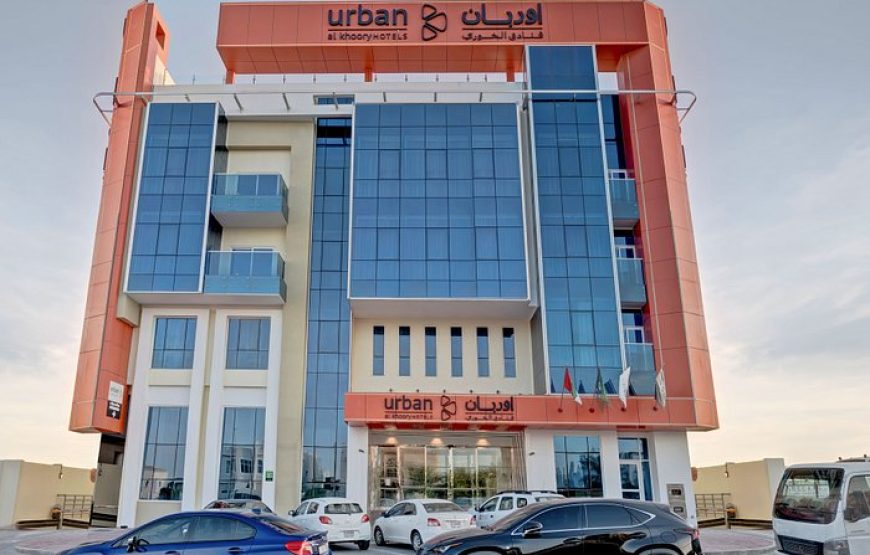 Urban Al Khoory Hotels